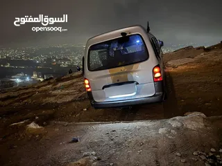  14 باص h100 للبيع