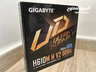  7 Pc gaming  تجميعة قيمنق  RTX 4060