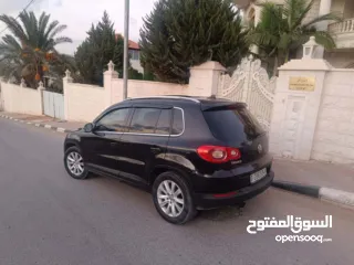  3 تيجوان 2011 فل الفل