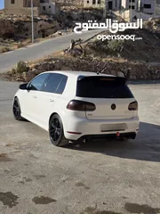  5 جولف gti اصل للبيع بسعر مغري