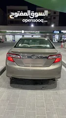  3 للبيع Camry GLX 2013