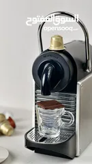  11 مكينة قهـوة Nespresso 2023