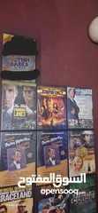  7 18 سيدي DvD اصلي افلام   نصهم جداد