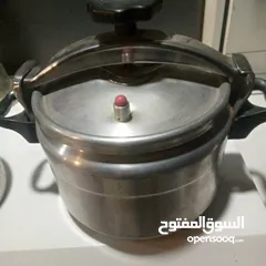  2 طنجرة ضغط للبيع