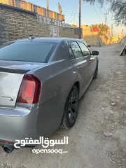  4 كرايسلر s300