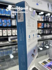  6 باوربانك انكر الاصلي بسعة 20000الف نل امبير Power bank anker 20000