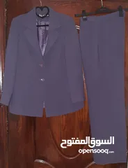  2 بليزرين يتاتي و طقم بليزر و بنطلون  و بنطلون حمل  و كاب ربيعي
