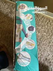  3 مشاية أطفال baby walker