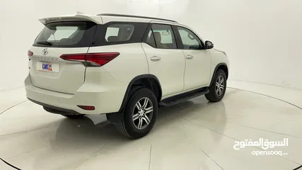  3 (HOME TEST DRIVE AND ZERO DOWN PAYMENT) TOYOTA FORTUNER