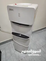  4 sure water cooler