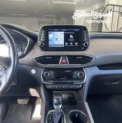  14 Santafe full++2019