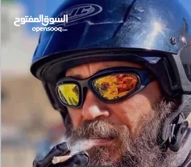  3 نظاره شمسيه نظام عسكري بكج كامل الاصليه فقط نظام عسكري