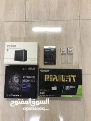  2 Gaming Pc للبيع