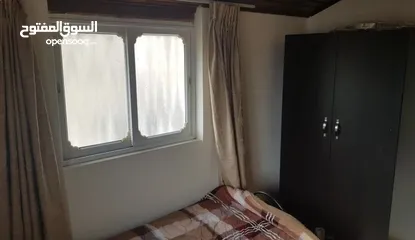  9 شقه رووف مفروشة بالكامل شارع مار شاربيل / وادي معالي - Fully Furnished Apartment St. Charbel Street