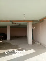  5 شقة سكنية للبيع اربد الحصن مقابل مسجد ظفار
