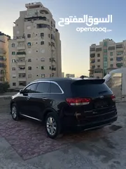  15 سورينتو 2016 بنوراما 4/4 ايد 0 جديدد كااشش