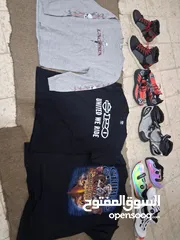  3 الفرزه بالكامل ملابس دراج ماركة عالمية