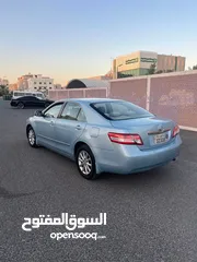  8 كامري GLX نظيفة جدا للبيع