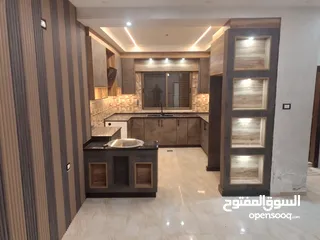  4 مطابخ المنيوم مطابخ الغد