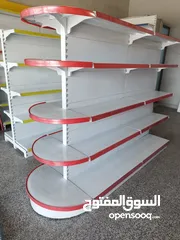  13 رفوف تخزين