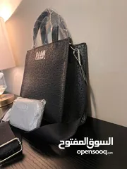  3 DKNY Original Bags