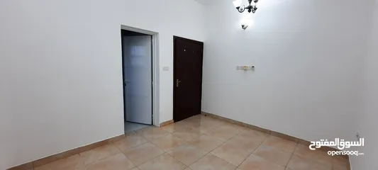  13 2 BHK 3 Bathroom Apartment for Rent - Qurum near FunZone