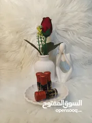  30 عطور دخون الاماراتيه ودهن عود