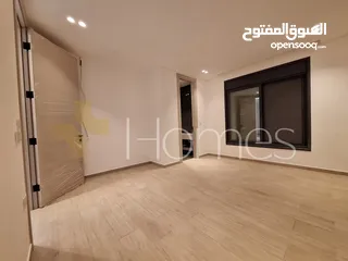  9 شقة ارضية مع ترس للبيع في ضاحية الامير راشد بمساحة بناء 220م