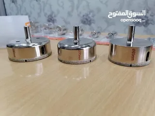  1 المازة هولسو حجر بلاط خشب سيراميك زجاج