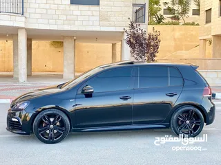  6 جولف ار لاين شركه