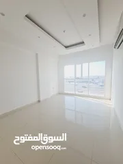 6 For Rent Commercial apartments On Main Street In Al Maabilah South  In same line of Bank Nizwa and M