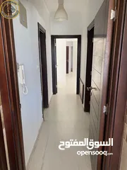  2 شقة فاخرة للبيع في الجندويل  - قرب حديقة الوحدة طابق ثاني 150م تشطيب سوبر ديلوكس