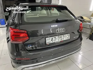  9 Audi e-tron 2021 -  اودي اي-ترون 2021