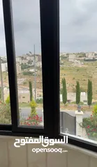  2 شقه للبيع ضمن ڤيلا السلط اسكان المهندسين