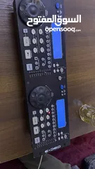  2 جهاز دي جي