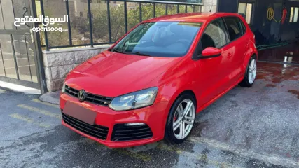  2 بولو 2011 تعديل R