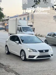  4 سيات ليون2018