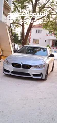  1 Bmw F30 316