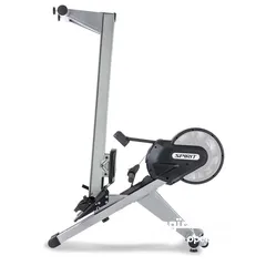  6 CRW800 rowing machine