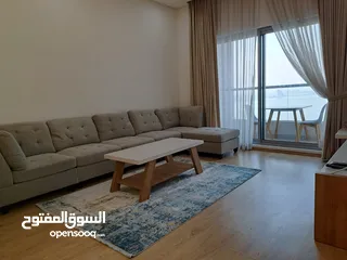  8 Sea view luxury appartment for sale