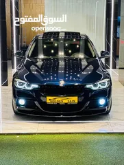  4 ,بي ام 320