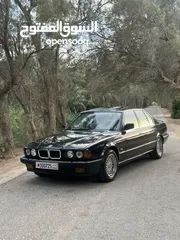  4 BMW 740i للبيع