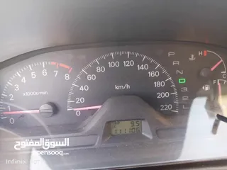  7 ميتسوبيشي لانسر موديل 2010 سعر 6300