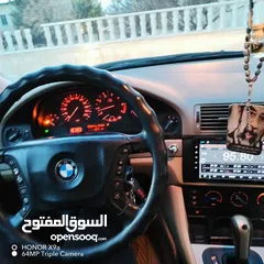  21 بي ام دب  BMW 2003 بسعر حرق وتحدي