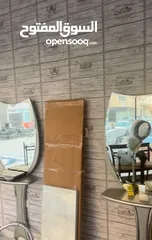  3 New Barbershop for sale - full equipment ( didn’t open the shop)