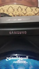  2 samsung Speaker