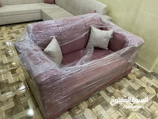  3 طقم كورنر تفصيل