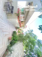  2 منزل مستقل للبيع في جبل الزهور
