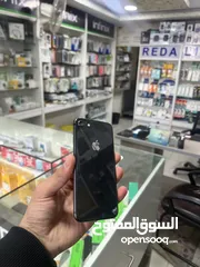  1 ايفون 8 عادي