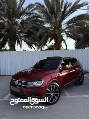  8 تيجوان 2000. 4*4